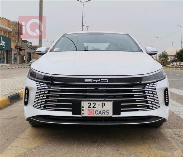 بی وای دی دیسترۆیەر 05 2025 بۆ فرۆشتن لە عێراق - نەجەف